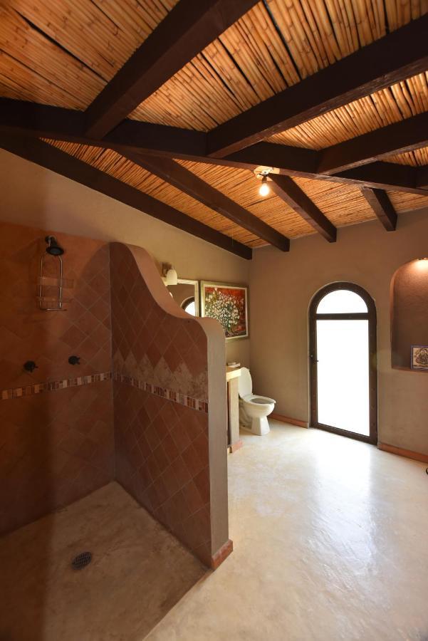Hotel Finca La Devocion San Miguel de Allende