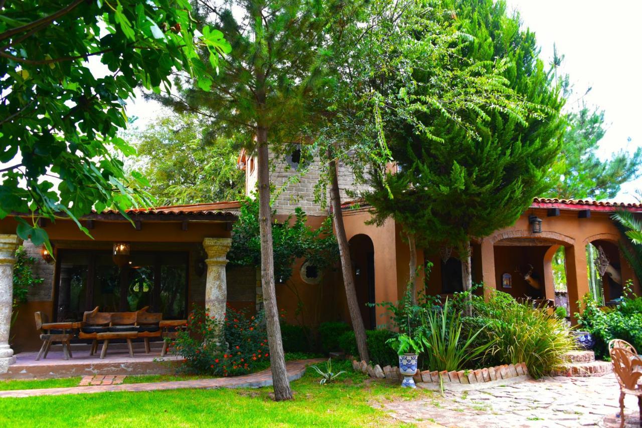 Finca La Devocion